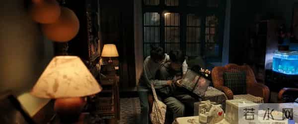 《四喜》全剧痛心大结局！袁碧晨胎儿没保住，最终选择孤独终老