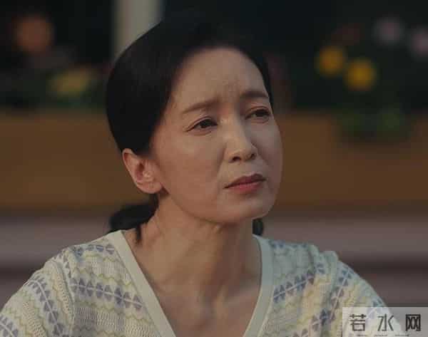 《四喜》!袁碧晨与许知东离婚后,才发现喻静香的心机有多深