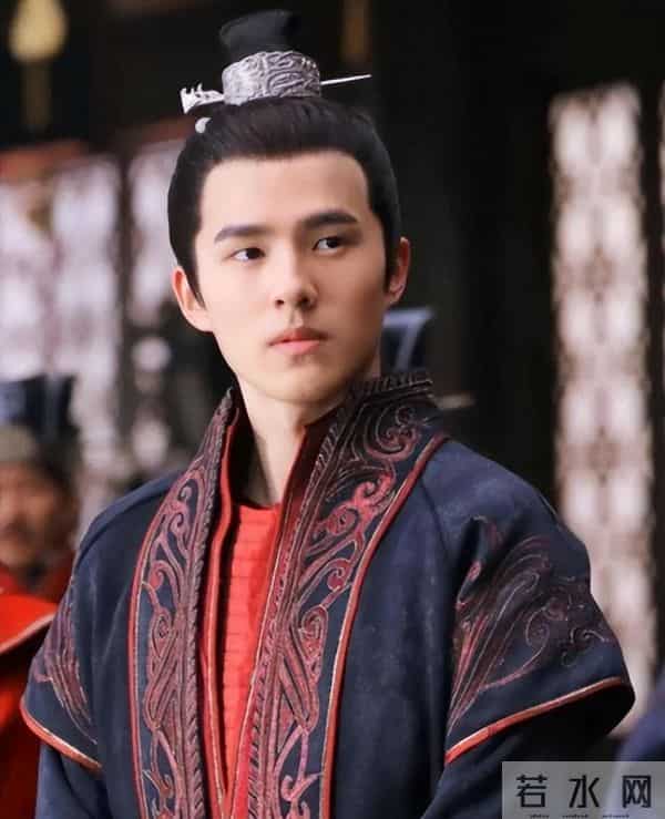 《庆余年》叶灵儿：因为二皇子谋反失败自杀，导致最终成为寡妇