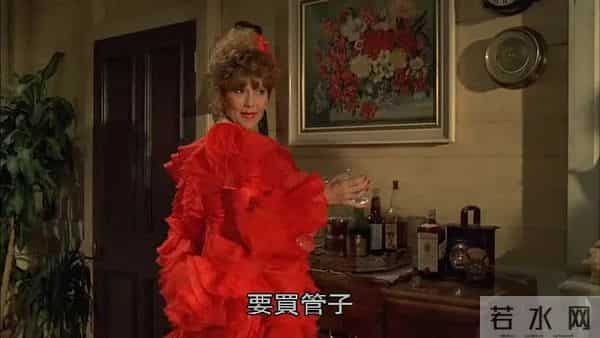 世界电影【1620】英国电影《水》(1985)剧照欣赏