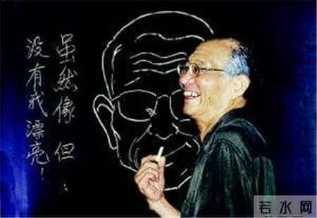 老艺术家陈述，76岁再婚，娇妻小他30岁，去世后子女同继母撕破脸