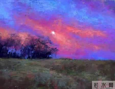 这美丽的风景画，真是让人流连忘返