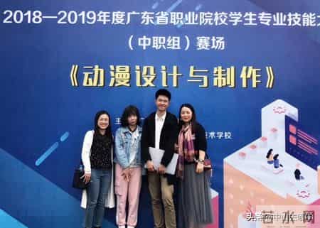 五桂山中山中专学校,探校｜在风景如画的中山中专读书，是一种怎样的体验？