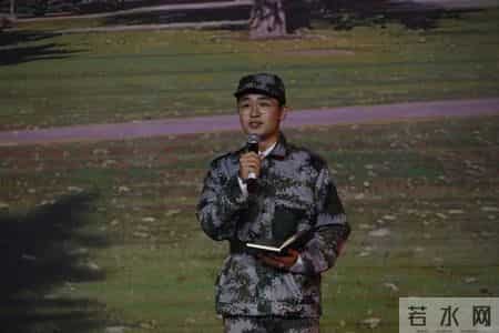 大学迎新晚会主持词,大学迎新晚会主持人稿开场白