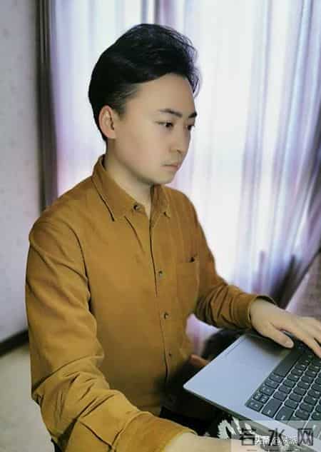 西安建筑科技大学附属中学教师张朝辉：携手共进，共克时艰——美术学科线上教学工作总结