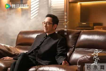 《骄阳似我》从校园暗恋到职场沉沦，爱与成长中拥抱梦想人生