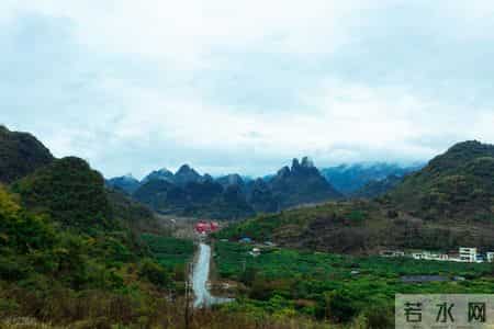 绝想日志,2月春节避世美食之旅：7处小众秘境，人少景美味更绝