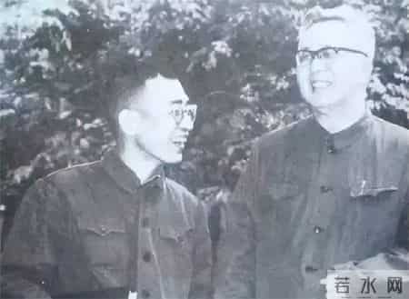 华罗庚事迹,华罗庚事迹简短50字