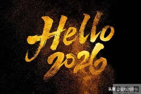 元旦送祝福，别再说“新年快乐”了，送你30句元旦祝福语，快收藏