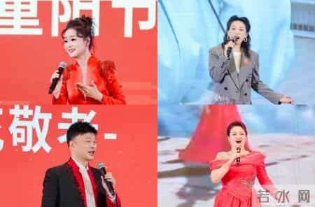 重阳节讲话稿,重阳节讲话稿10篇