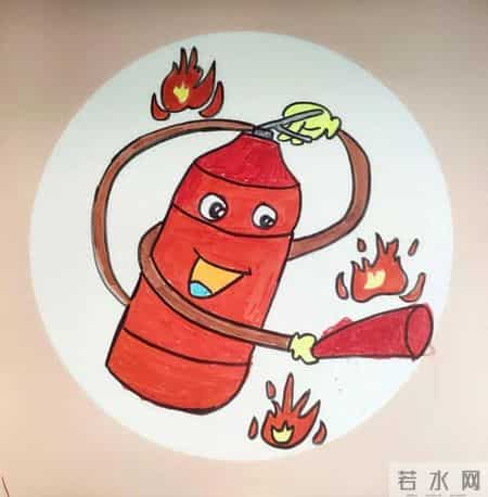 我安全我健康我快乐