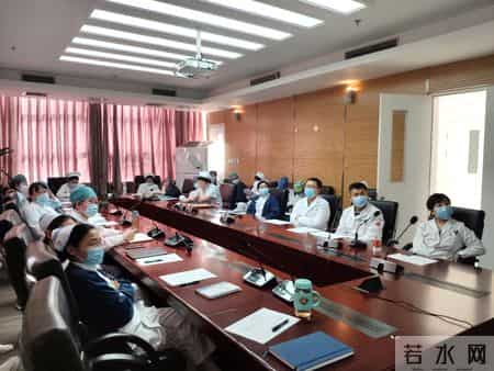 护士长竞聘演讲