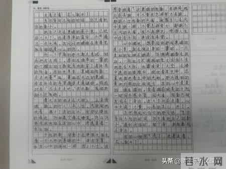 那一刻我的世界春暖花开作文600字