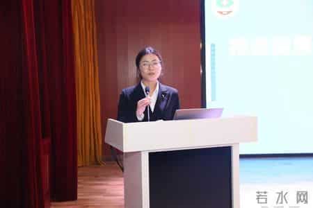 精管提质，智创未来——莒县人民医院举行运营管理创新大赛