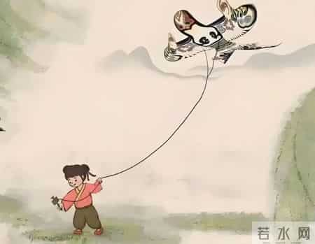 清明节的资料,节气丨清明