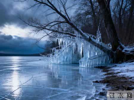 三九天：一路有爱有盼，冬寒安然向暖