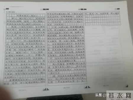 那一刻我的世界春暖花开作文600字