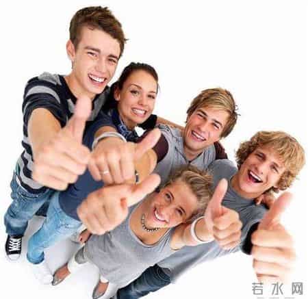 人际交往基本常识