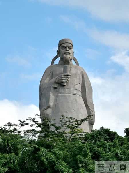 别只背《江雪》！柳宗元被贬后干的事才叫一个狠