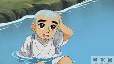 墨守成规的主人公是谁