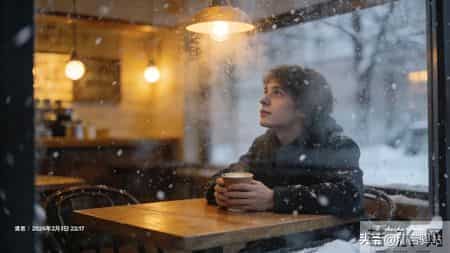 情感爆款文章：最高级的爱，是学会体面放手_0