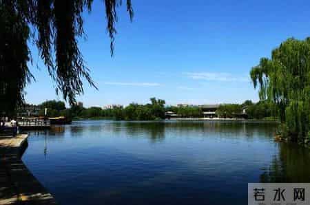 关于春天的散文