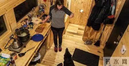 田园生活,田园生活乡村小院