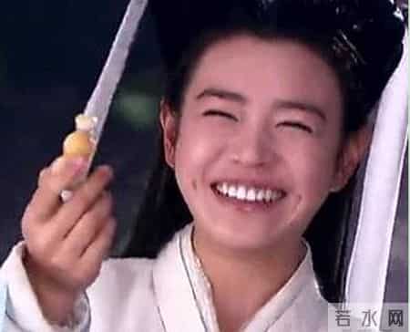 秒杀赵丽颖、刘亦菲，细解娱乐圈最美“仙女”为什么退出娱乐圈