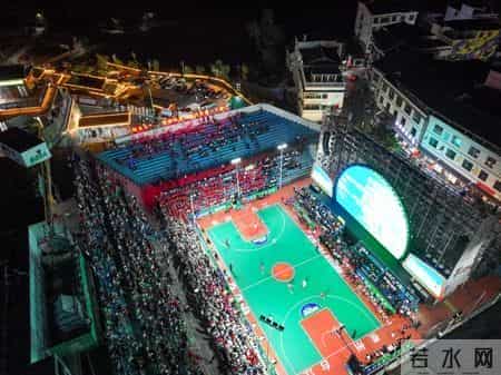 习近平总书记关切事丨中国体育逐梦正当时（上篇）