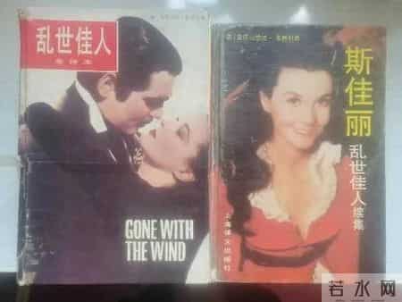 乱世佳人观后感,乱世佳人观后感