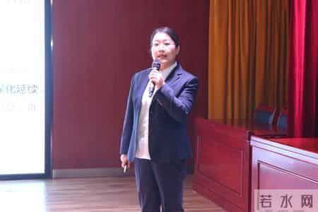 精管提质，智创未来——莒县人民医院举行运营管理创新大赛