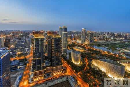 心中有梦，必有远行