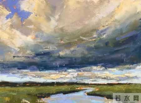 这美丽的风景画，真是让人流连忘返