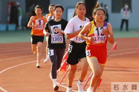 关于运动会的稿子