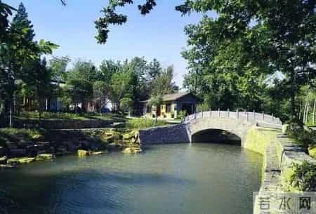 「出游好时节·遇见荆门」给你的心灵放个假，来荆门这些地方，寻觅田园诗意慢生活