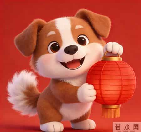 82年属狗的,马年这三喜接住了,福气满溢一整年!