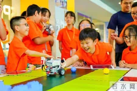 夏令营方案,夏令营方案