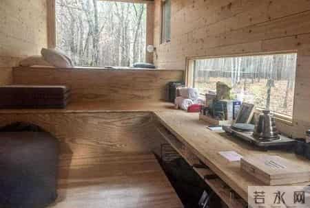 田园生活,田园生活乡村小院