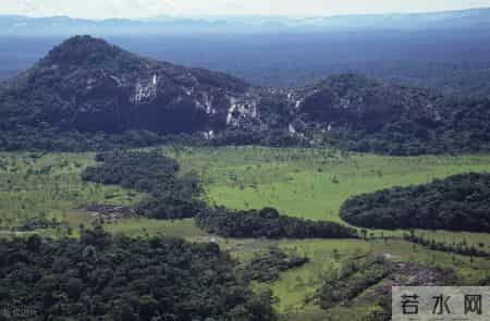 探秘委内瑞拉：小众景点的别样魅力
