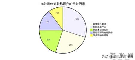 进修申请,针对职称晋升，临床医生赴海外进修访学的“隐形加分项”