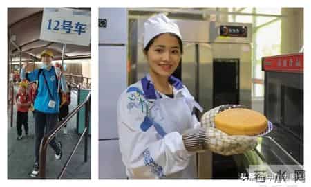 五桂山中山中专学校,探校｜在风景如画的中山中专读书，是一种怎样的体验？