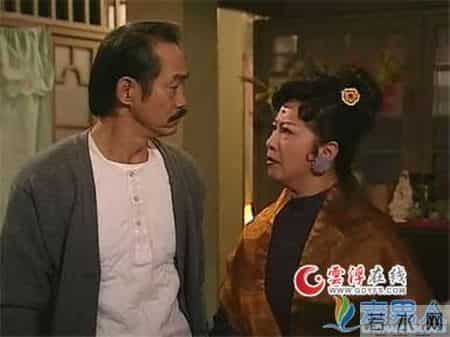 《新萧十一郎》司空摘星扮演者元华个人资料背景