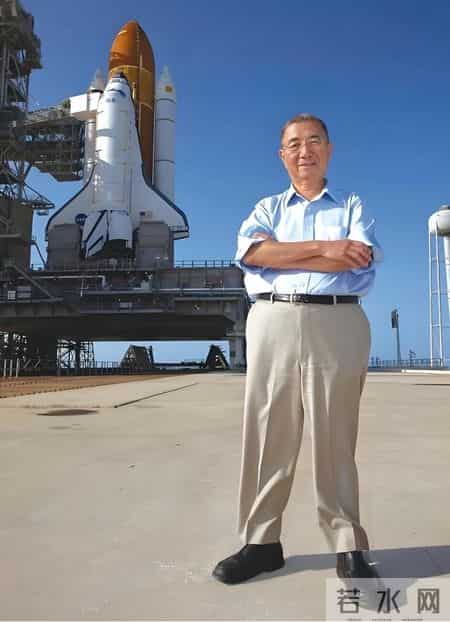 那一刻我长大了400字优秀作文,在星辰大海中刻下求真印记——写在丁肇中九十岁寿辰之际