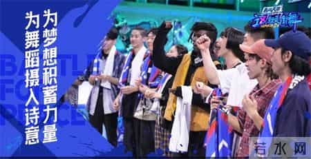 街舞起源于哪个国家