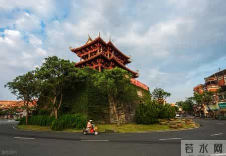 绝想日志,2月春节避世美食之旅：7处小众秘境，人少景美味更绝