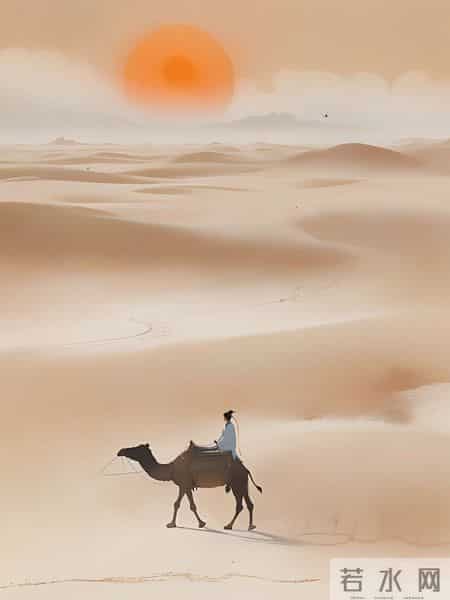 10首最美黄河古诗词-黄河之水天上来，诗卷长河共此心