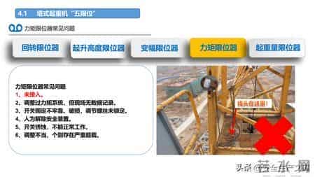 施工现场常见安全管理要求！4大核心模块筑牢安全防线