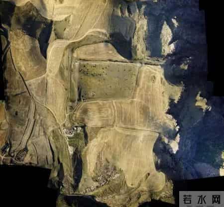 新疆奇台石城子遗址当选全国十大考古新发现！快来看看它长啥样