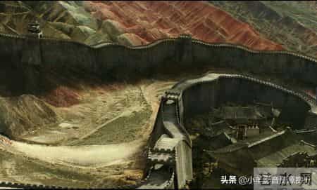 《长城》一部身披中国风外衣的好莱坞低端电影 张艺谋惨被拉下水