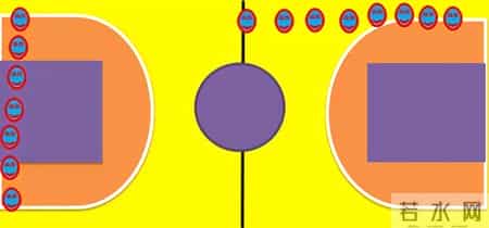 队列队形教案,队列队形教案20篇免费